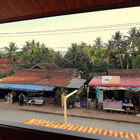 Villa Malida Luang Prabang Bagian luar foto