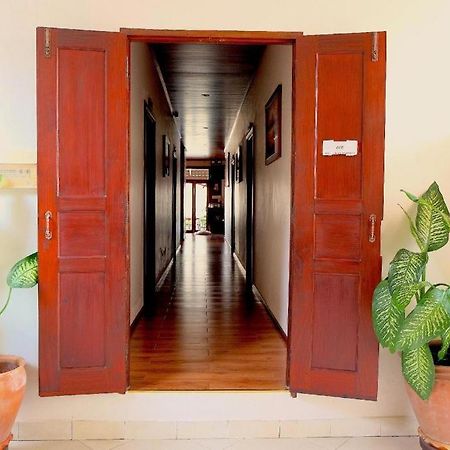 Villa Malida Luang Prabang Bagian luar foto