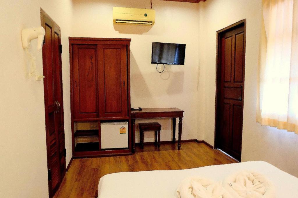 Villa Malida Luang Prabang Bagian luar foto