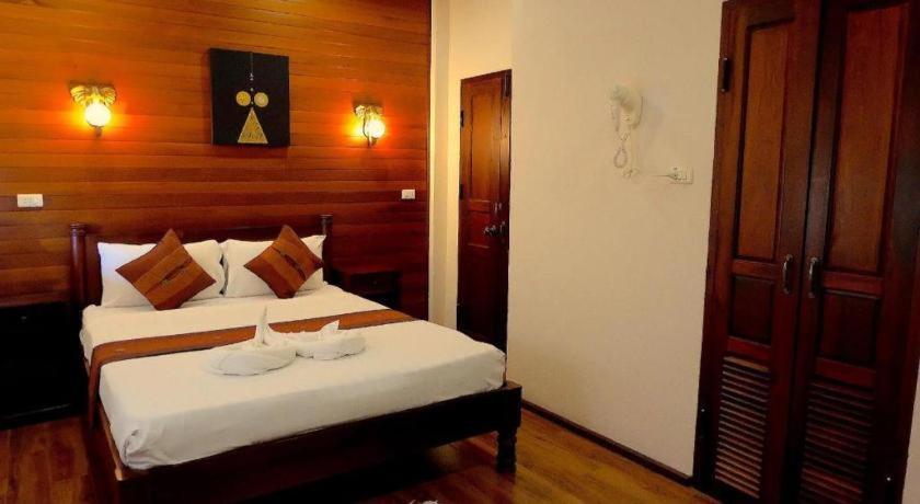 Villa Malida Luang Prabang Bagian luar foto