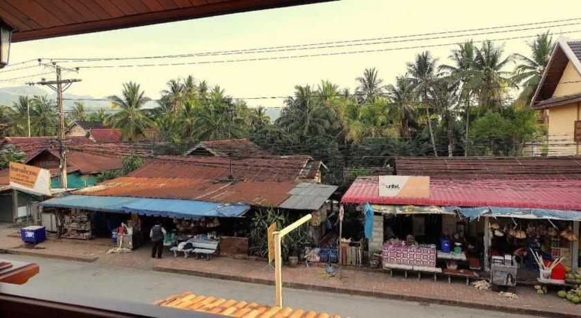 Villa Malida Luang Prabang Bagian luar foto