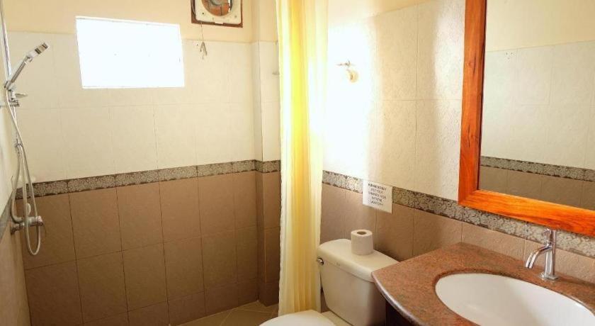 Villa Malida Luang Prabang Bagian luar foto