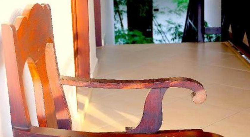 Villa Malida Luang Prabang Bagian luar foto