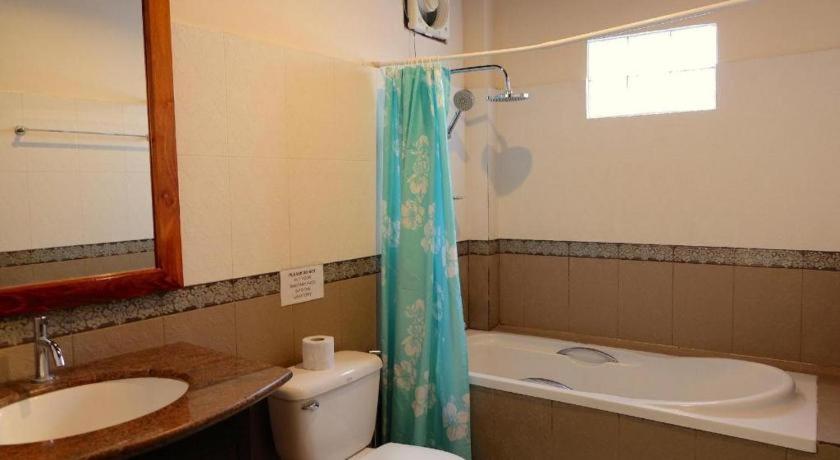 Villa Malida Luang Prabang Bagian luar foto