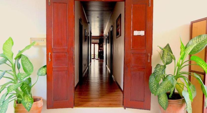 Villa Malida Luang Prabang Bagian luar foto