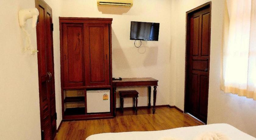 Villa Malida Luang Prabang Bagian luar foto