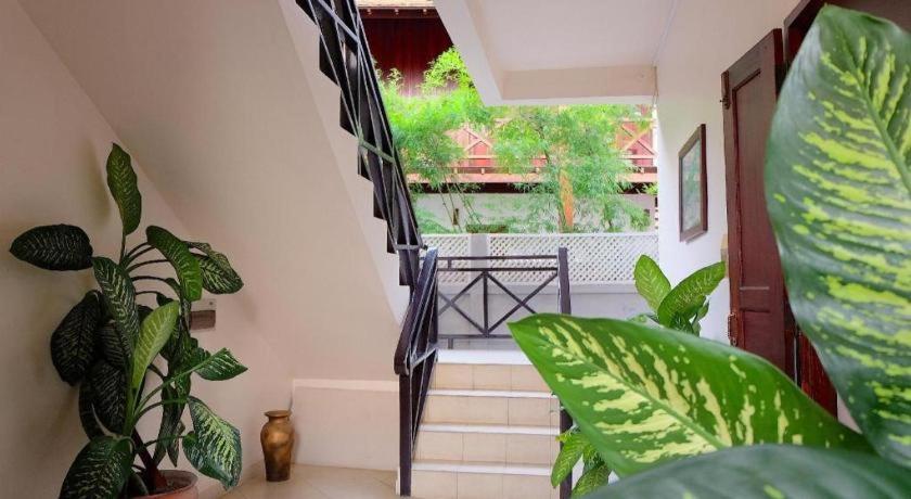 Villa Malida Luang Prabang Bagian luar foto