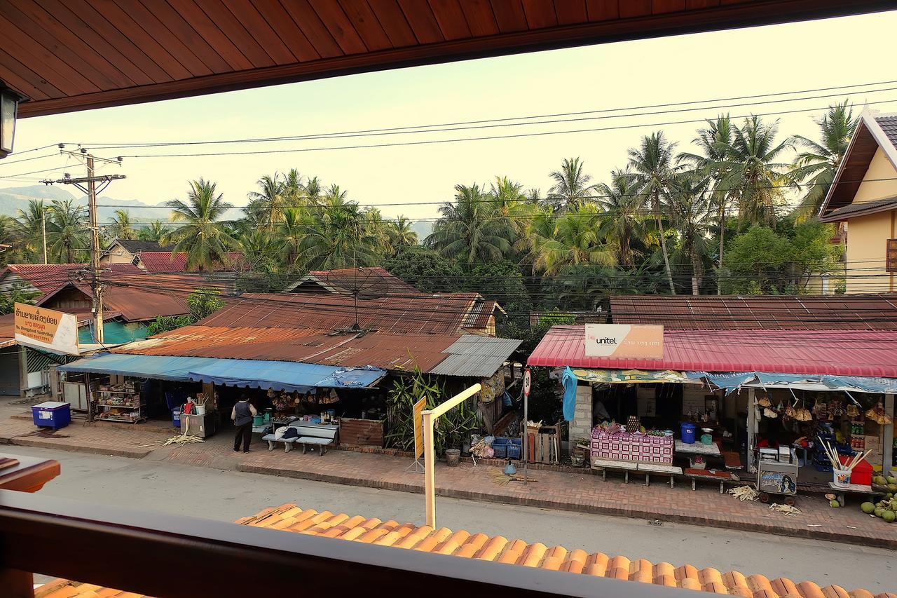 Villa Malida Luang Prabang Bagian luar foto